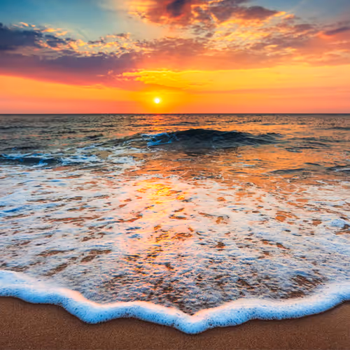 Oceans Afar