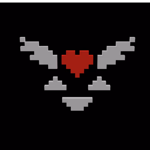 deltarune 3d collection