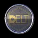 DELT COIN - CHEETAH