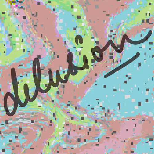 Delusion- A state - old