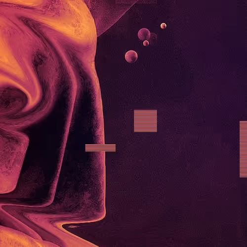 Delutic Space
