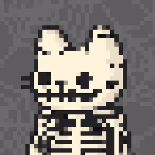 Deluxe Cats - old