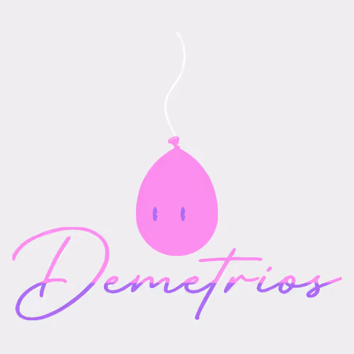 Demetrios Balloon
