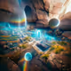 Demi God Journey