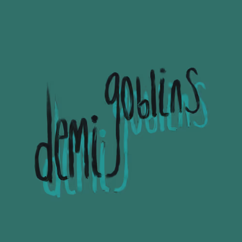demigoblins - old