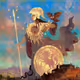 Demi_gods collection