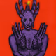 DEMO-DEMON 002 - old