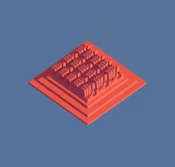 Democracity by Generative Artworks