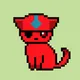 Demon Cat Club - old