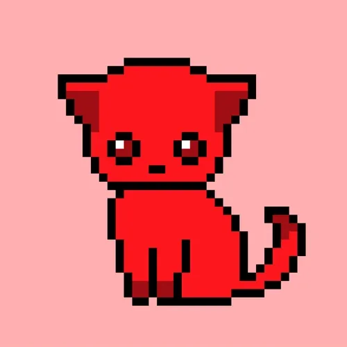 Demon Cat Club - old