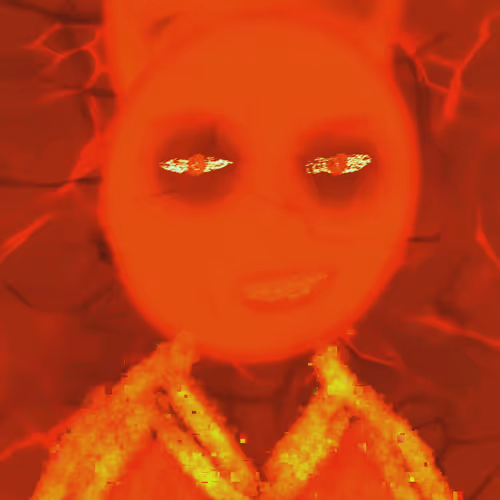 Demon Collection Singularity