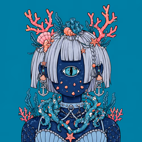 Demon Flora