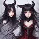 Demon Girl 2023