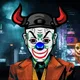 Demon Joker NFT