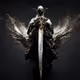 Demon Samurai AI