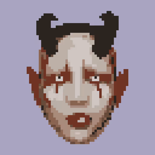 DemonDots
