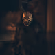 Demonic Demons - old