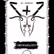 "Demonology" by xamedur - old