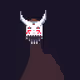 Demonpedia Official NFTs - Masked Demons - old