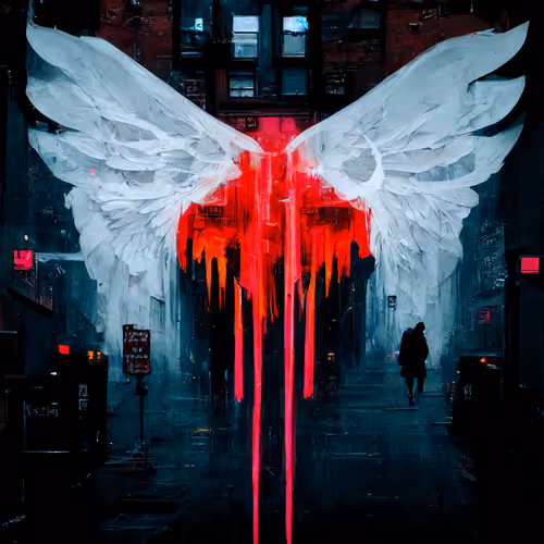 Demons of Your Dreams