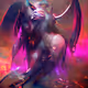 Demons of the Seven Sins