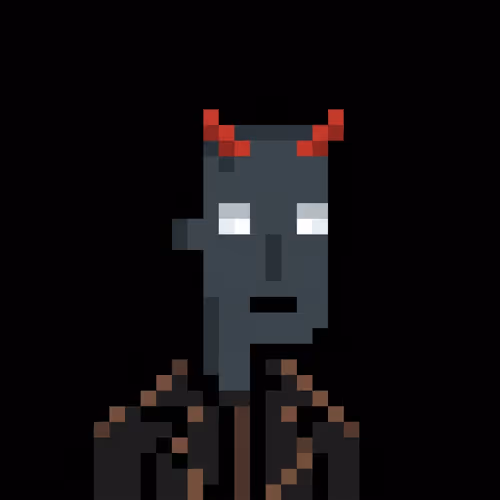 demons on chain