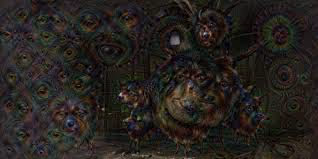 Demons in Deep Dreams
