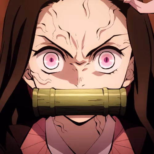 Demon Slayer NFT {Kimetsu no Yaiba}