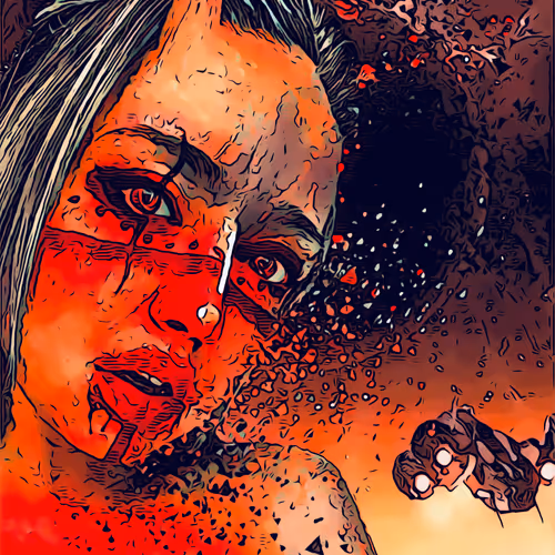 Den Of Demons