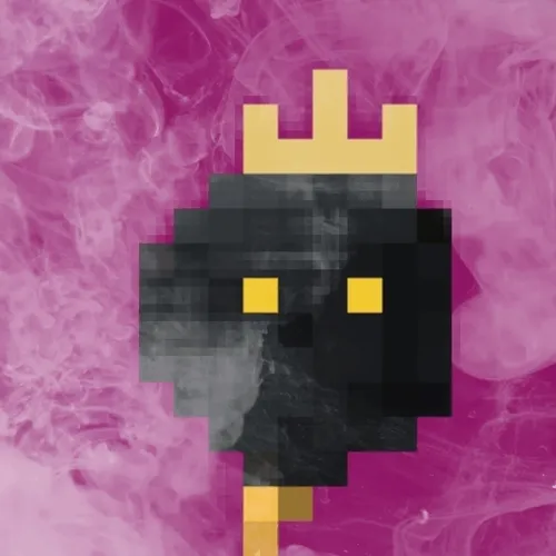 De Nerha Pixel NFT Project