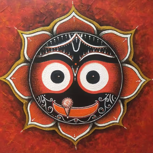 Jagannatha