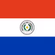 Departamentos de Paraguay en Arbitrum