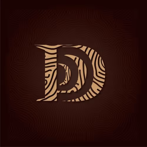 Depic Collection by Warren Nesh.