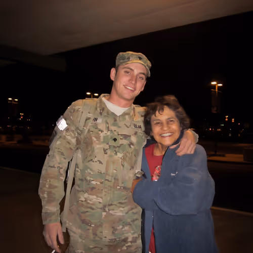 Deployment Dayz - old