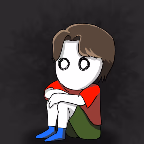 Depressed Boys - old