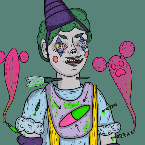 Depressed Dudes - old