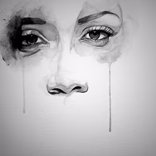 Depression Impressions