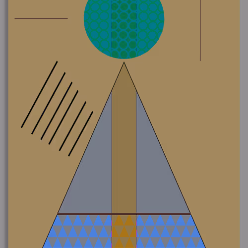 Depression Symmetry - old