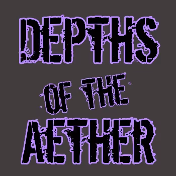 Depths of the Aether - old