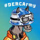 DERCArmy Trial NFT
