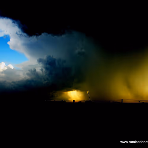 Derecho and the Dream