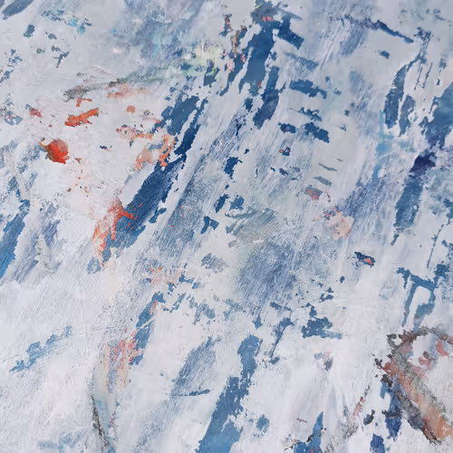 Derelict Abstraction