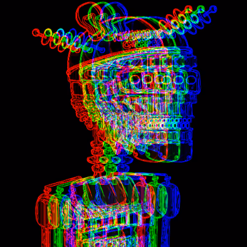 Derivabot Society - old