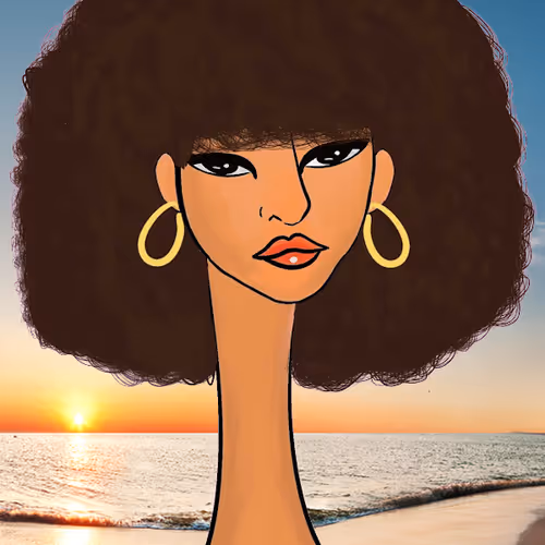 Derivative Dreams - old