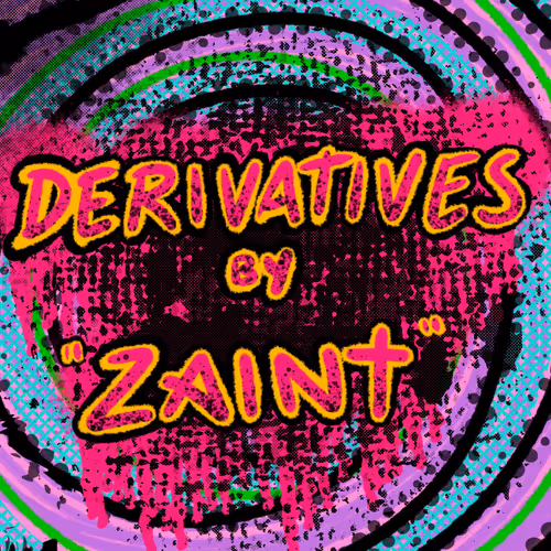 Derivatives by Zaint - old