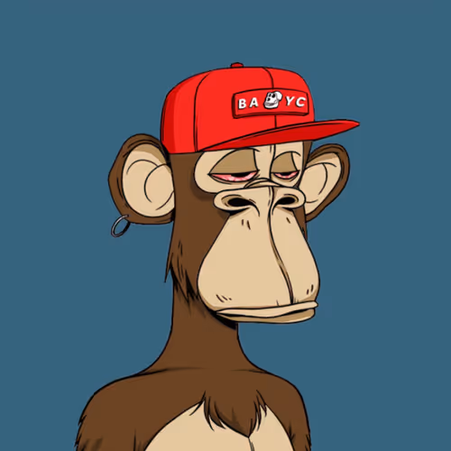 Derivatives of Ape #3014