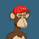 Derivatives of Ape #3014