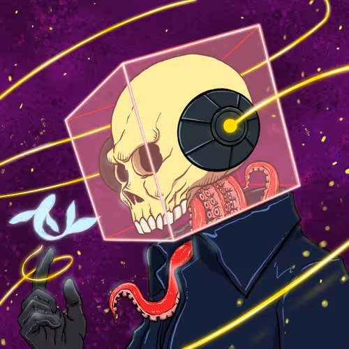 Derivatives Art by ROG - old