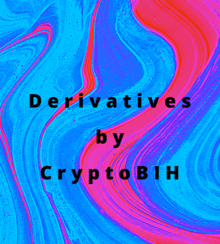 Derivatives by CryptoBIH