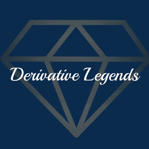 Derivative Legends